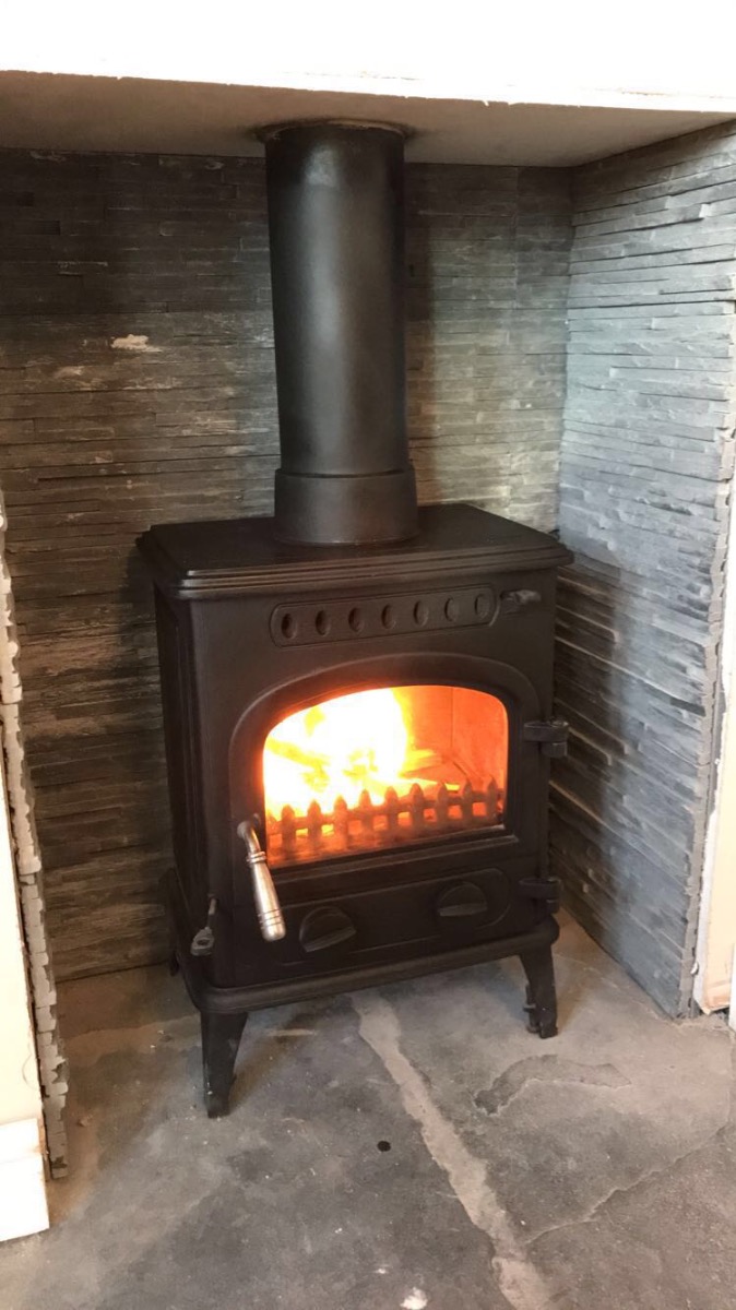Heating Engineer: Image 8
